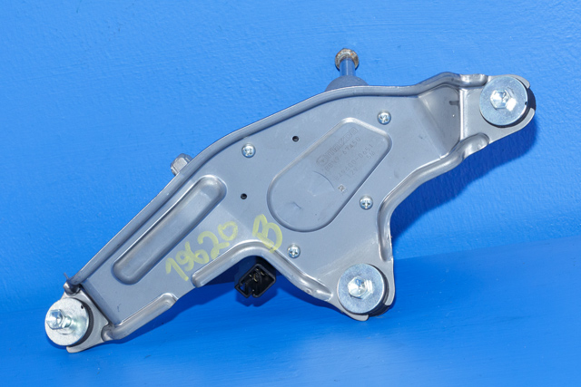 Viskermotor bakrute til Mazda 3 2009-2013 (Type II)  (DENSO|849600-0651|BBN9-67450|)
