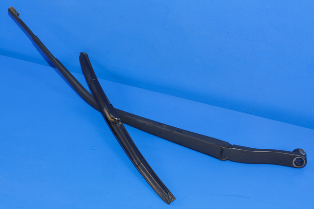 Viskerarm frontrute høyre til Mazda 3, 2009-2013 (Type II)  