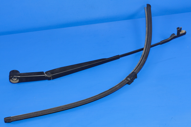 Viskerarm frontrute høyre til Citroën C4, Picasso, 2006-2013 (Type I) (CITROEN|96 540636 80)