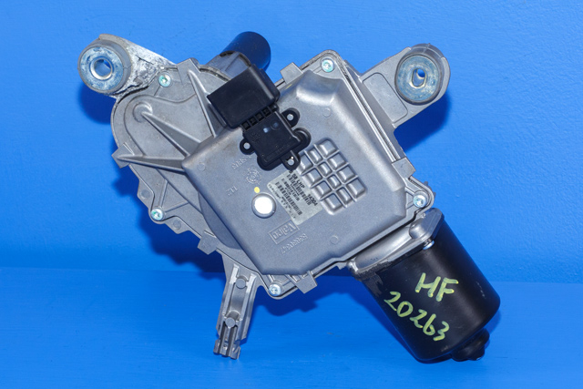 Viskermotor foran høyre til Citroën C4, Picasso, 2006-2013 (Type I) (VALEO|53568012)