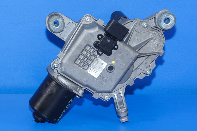 Viskermotor foran venstre til Citroën C4, Picasso, 2006-2013 (Type I) (VALEO|53567912)