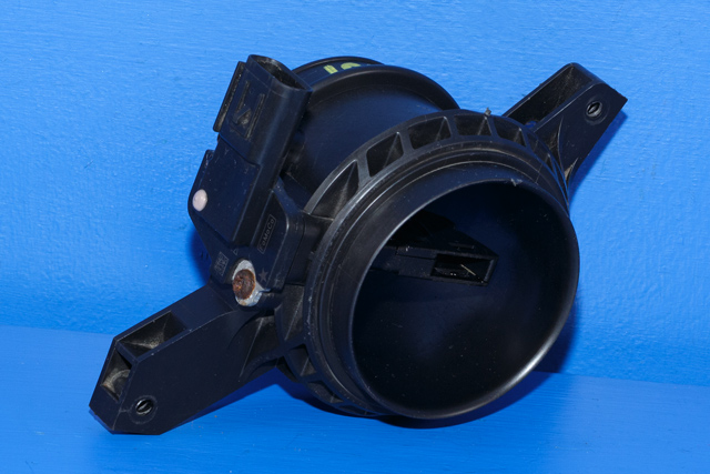 Luftmengde/luftmassemåler til Mazda 3, 2009-2013 (Type II)  (FORD|7M51-12B579-BB)