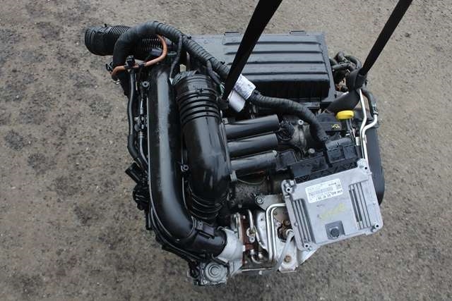 Motor hybrid bensin del til VW Golf VII 2012-2017 (Fase 1)  (CUKB|)