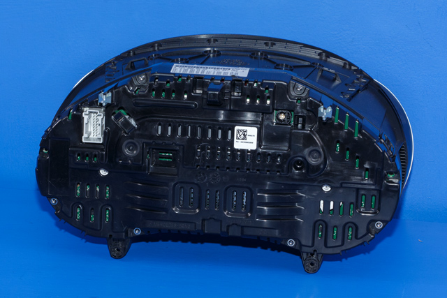 Instrumentpanel til Mercedes GLC 2015-2022 (X253) (X253) (MERCEDES|A 205 900 95 22|)