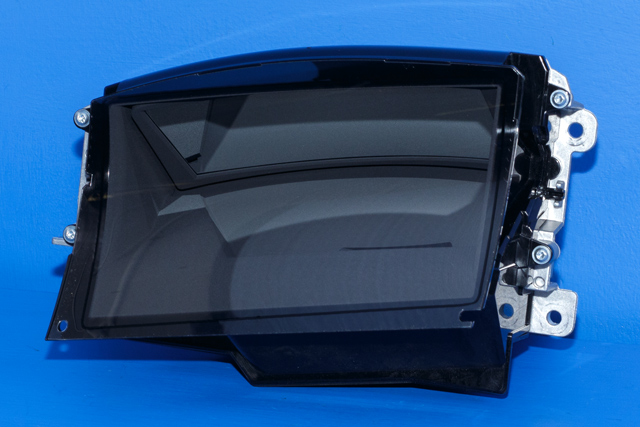 Instrument head-up display (HUD) til Mercedes GLC, 2015-2022 (X253) (X253) (MERCEDES|A 253 900 38 00)