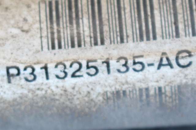 Drivaksel høyre bak, diesel/automat til Volvo V70 2007-2013 (Type III, Fase 1)  (VOLVO|P31325135|)