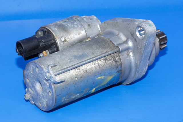 Starter til Škoda Yeti 2009-2013 (Fase 1)  (VALEO|TS12ER22M|0AM 911 023 T|)