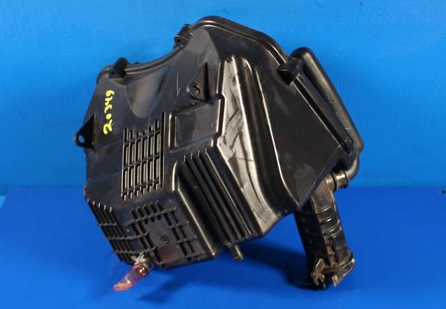 MC, Luftfilterboks til MC Honda CBF125 2008-2015  