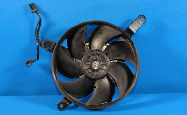 MC, Kjølevifte til MC Honda VFR800, 2002-2013 (SPORT) (SPORT) 