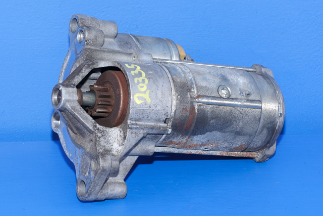 Starter diesel til Peugeot 308, 2013-2021 (Type II) (PEUGEOT|96 545614 80-03)