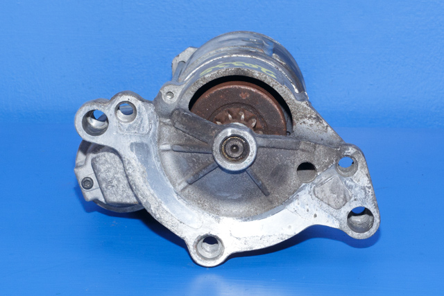 Starter diesel til Peugeot 308 2013-2021 (Type II)  (PEUGEOT|96 545614 80-03|)