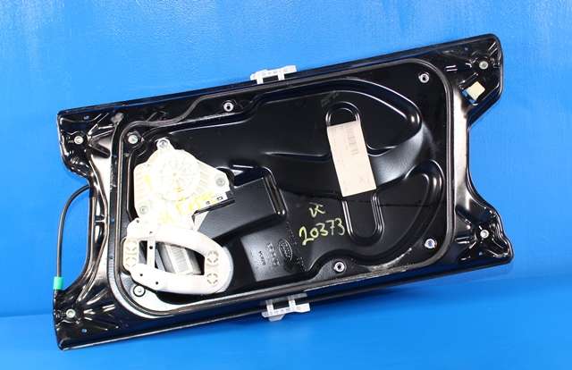 Ruteheis venstre foran til Land Rover Discovery, 2009-2017 (Type IV) (FORD|AH22-15B553-AA)