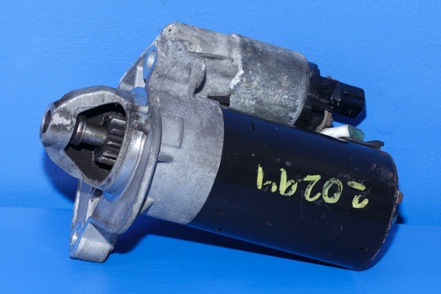 Starter til BMW 1-Serie, 2011-2015 (Fase 1) (F20/F21) (F20/F21) (BOSCH|0 001 138 054)