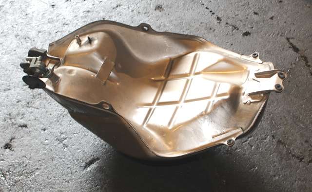 MC, Bensintank til MC Honda NT650V, Deauville 1998-1998  