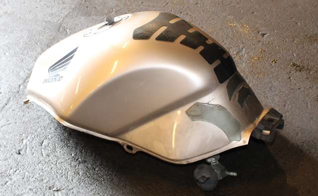 MC, Bensintank til MC Honda NT650V, Deauville 1998-1998  