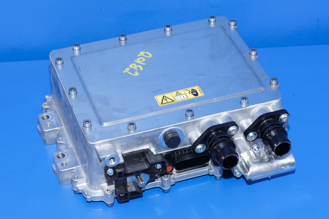 Inverter hybrid til Mercedes GLC, 2015-2022 (X253) (X253) (MERCEDES|A 000 342 07 00)