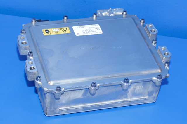 Inverter hybrid til Mercedes GLC 2015-2022 (X253) (X253) (MERCEDES|A 000 342 07 00|)