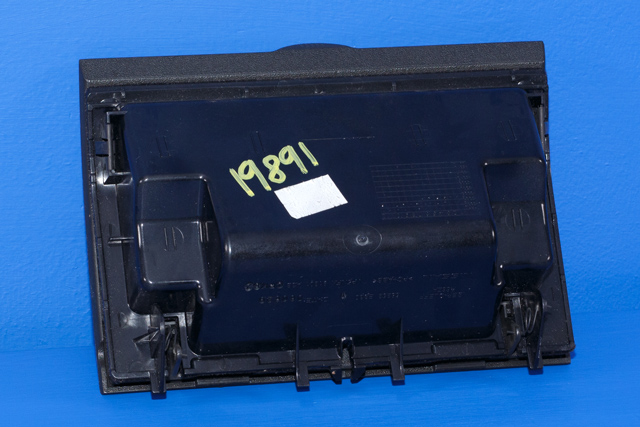 Dashbord myntrom til Nissan Pathfinder 2005-2010 (Fase 1) (R51) (R51)