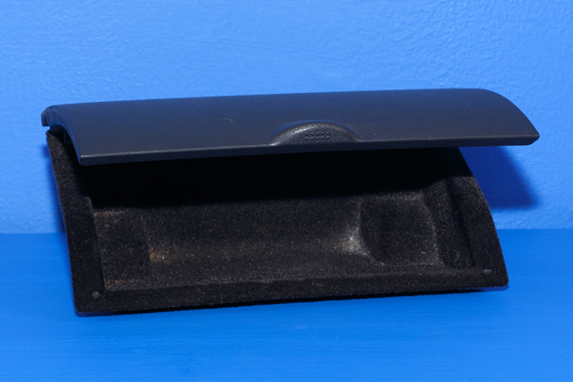 Dashbord myntrom til Nissan Pathfinder 2005-2010 (Fase 1) (R51) (R51)