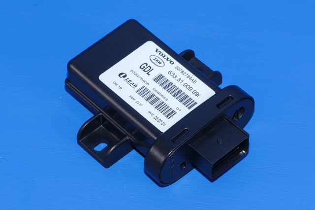 Styreenhet diverse til Volvo V70 2007-2013 (Type III, Fase 1) (VOLVO|30782784 AB|)