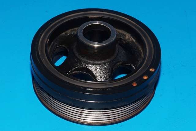 Reimskive til Mercedes GL, 2006-2012 (X164) (X164)
