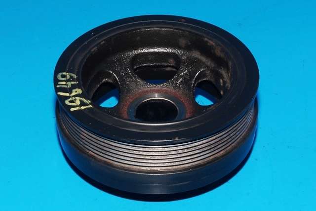 Reimskive til Mercedes GL 2006-2012 (X164) (X164)