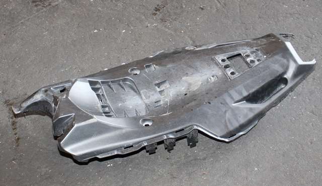MC, Deksel, innerskjerm til MC Honda CBR600F 2011-2013