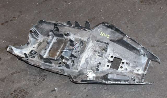 MC, Deksel, innerskjerm til MC Honda CBR600F 2011-2013