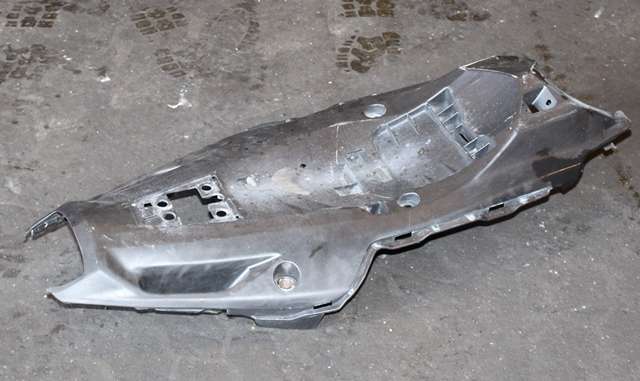 MC, Deksel, innerskjerm til MC Honda CBR600F 2011-2013
