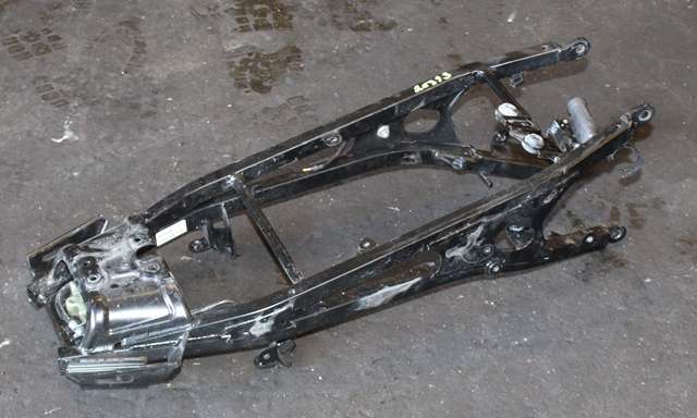 MC, Øvre ramme til MC Honda CBR600F, 2011-2013