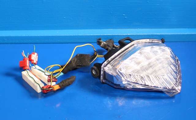 MC, Baklykt til MC Honda CBR600F, 2011-2013