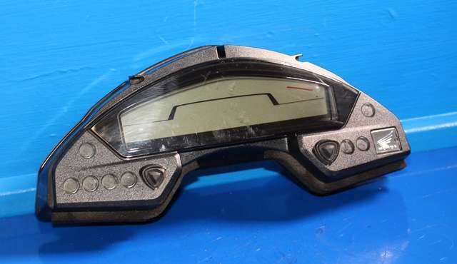 MC, Instrument til MC Honda CBR600F, 2011-2013
