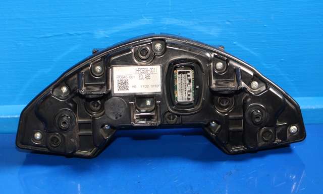 MC, Instrument til MC Honda CBR600F 2011-2013  