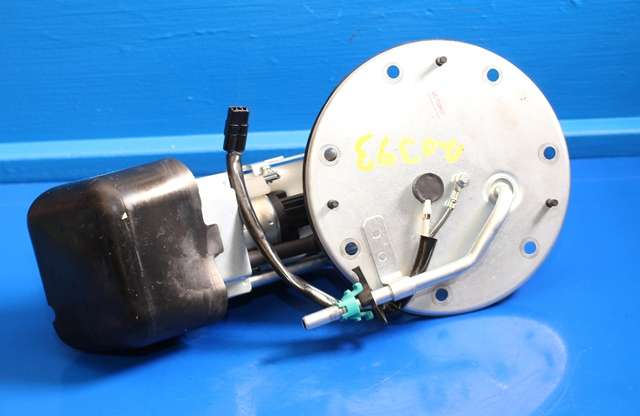 MC, Bensinpumpe til MC Honda CBR600F, 2011-2013