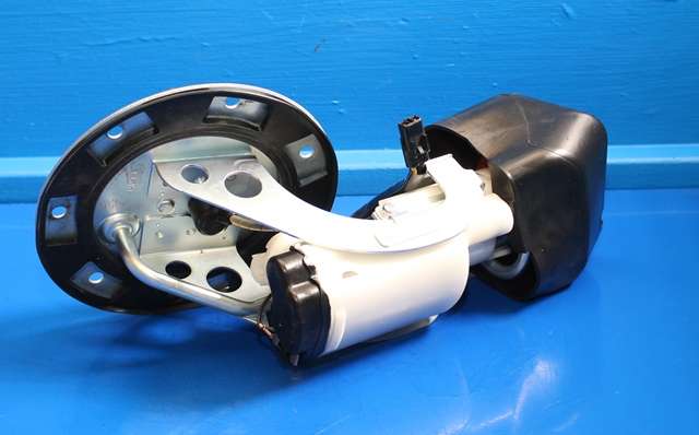 MC, Bensinpumpe til MC Honda CBR600F 2011-2013