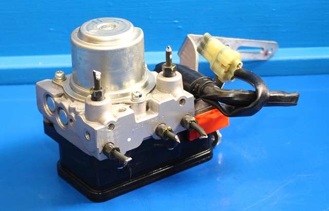 MC, ABS Sentral til MC Honda CBR600F, 2011-2013