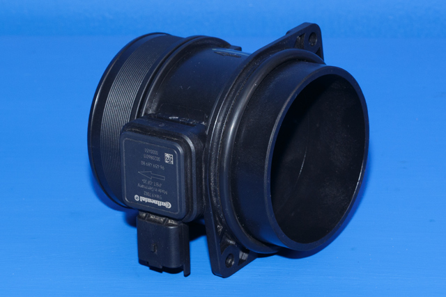 Luftmengde/luftmassemåler til Citroën C5 2008-2017 (Type II) (SIEMENS|5WK9 7002|96 459489 80|)