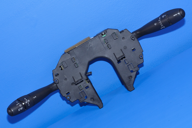 Bryter combi til Citroën C5 2008-2017 (Type II) (CITROEN|96 655323 XT|)