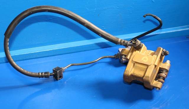 MC, Bremsecalipp bak til MC Honda CBR600F 2011-2013