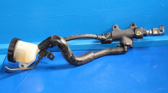 MC, Bremsepumpe bak til MC Honda CBR600F 2011-2013  