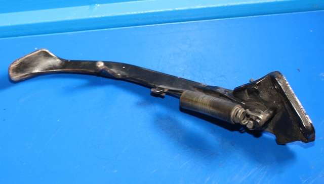 MC, Støtte til MC Honda VFR800, 2002-2013 (SPORT) (SPORT) 