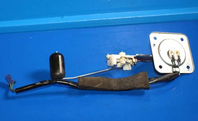 MC, Tankarmatur til MC Honda VFR800, 2002-2013 (SPORT) (SPORT) 