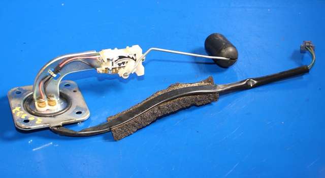 MC, Tankarmatur til MC Honda VFR800 2002-2013 (SPORT) (SPORT) 