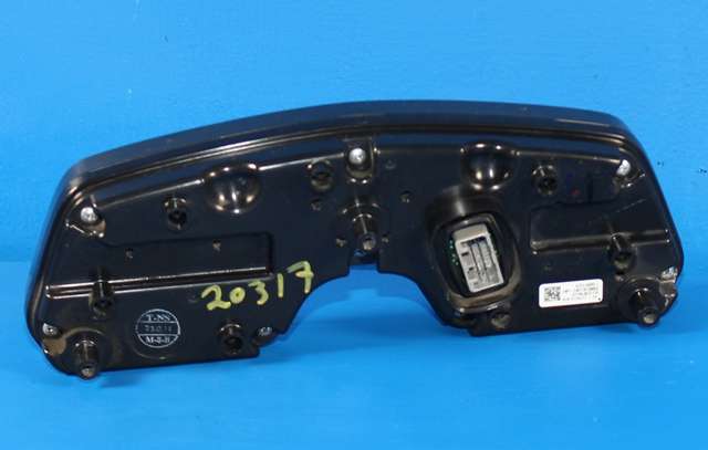 MC, Instrument til MC Honda CB650R 2014-2019 (Naked) (Naked) 