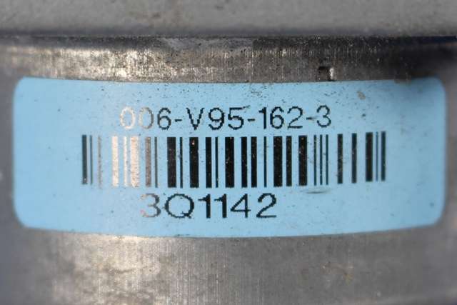 MC, ABS Sentral til MC Honda CB650R 2014-2019 (Naked) (Naked) 