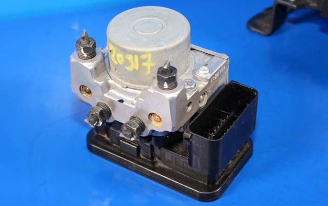 MC, ABS Sentral til MC Honda CB650R 2014-2019 (Naked) (Naked) 