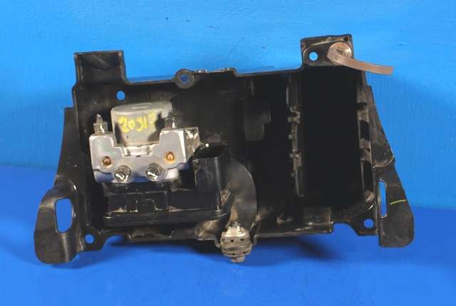 MC, ABS Sentral til MC Honda CB650R 2014-2019 (Naked) (Naked) 