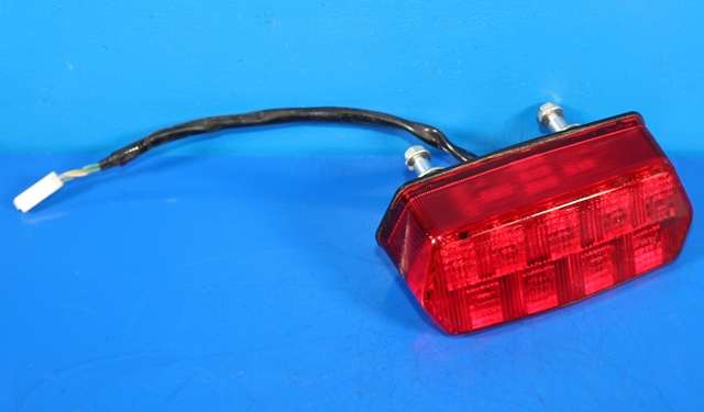 MC, Baklykt til MC Honda CB650R 2014-2019 (Naked) (Naked)