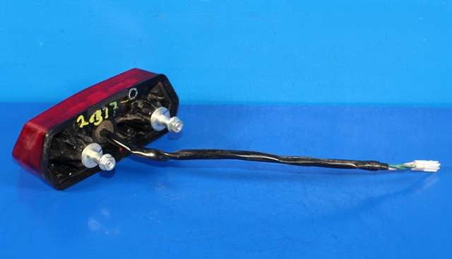 MC, Baklykt til MC Honda CB650R 2014-2019 (Naked) (Naked)