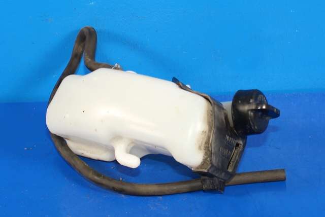 MC, Ekspansjonstank til MC Honda CB650R, 2014-2019 (Naked) (Naked)